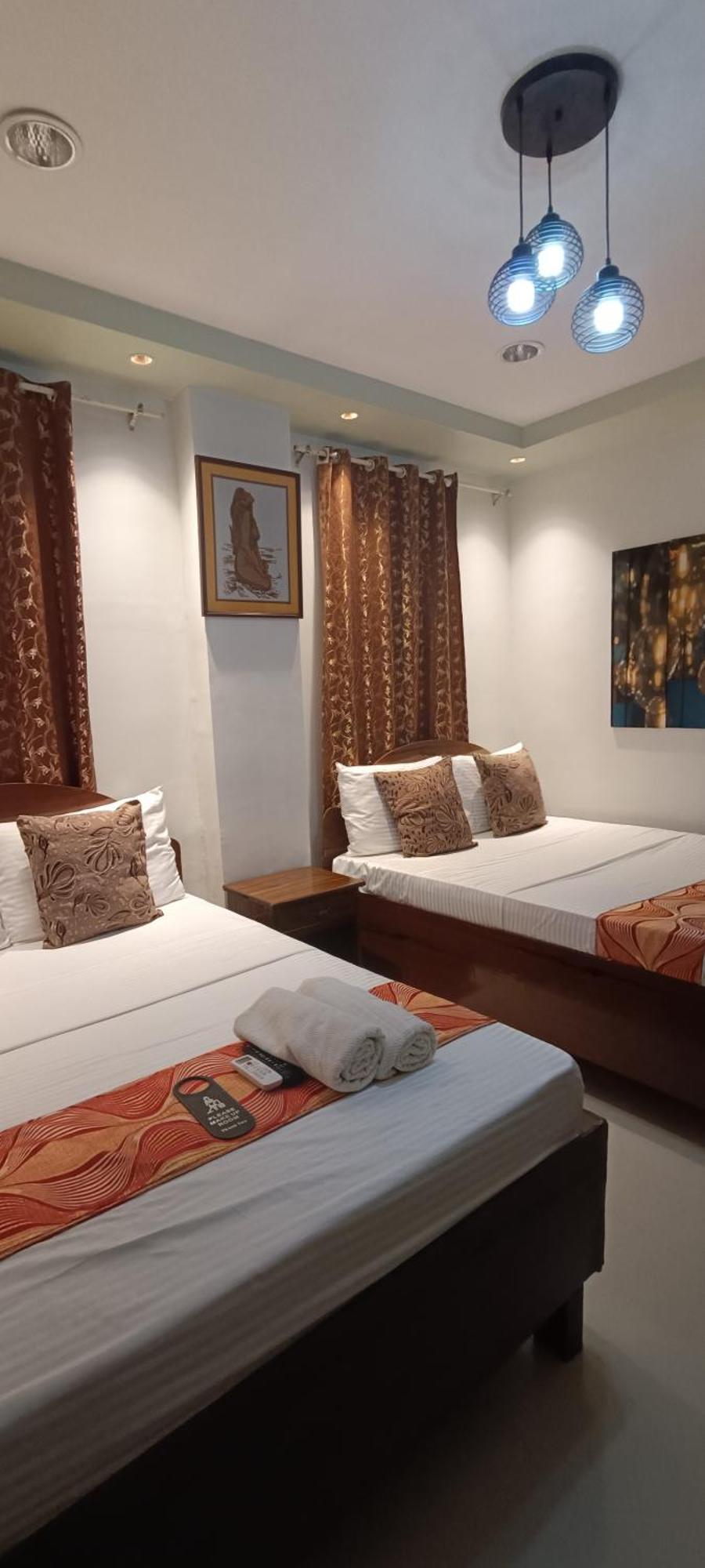 Layang Layang Home El Nido Esterno foto