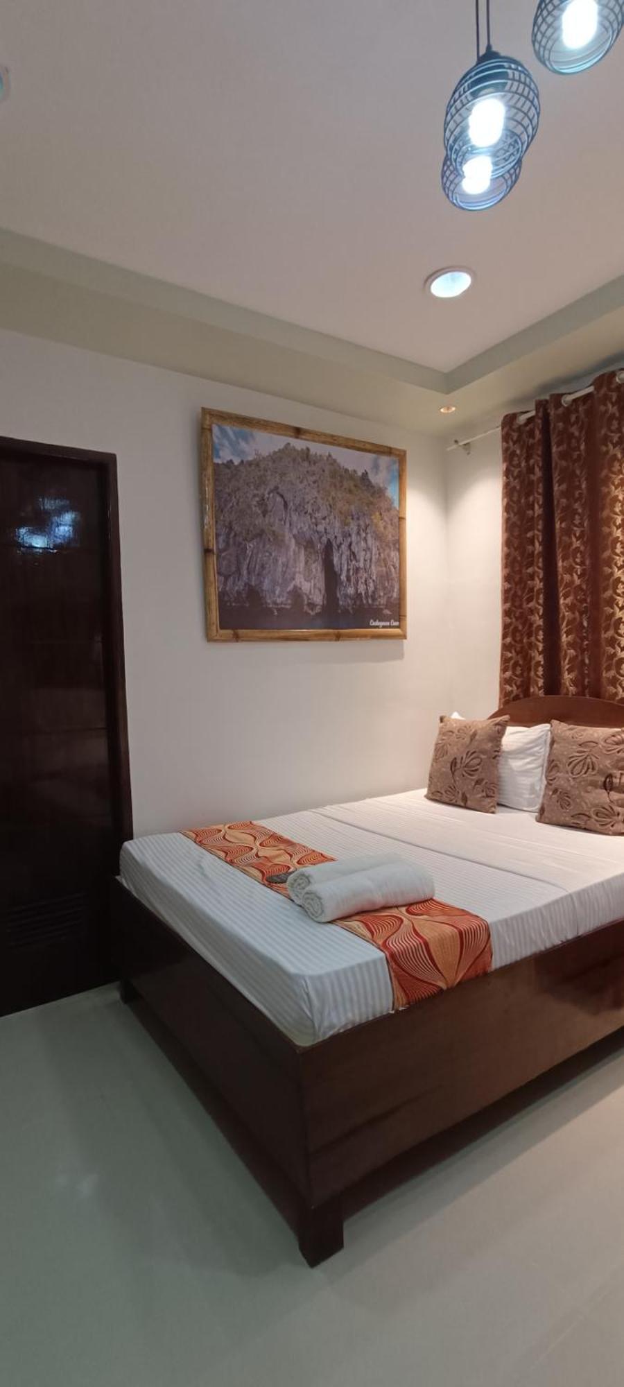 Layang Layang Home El Nido Esterno foto
