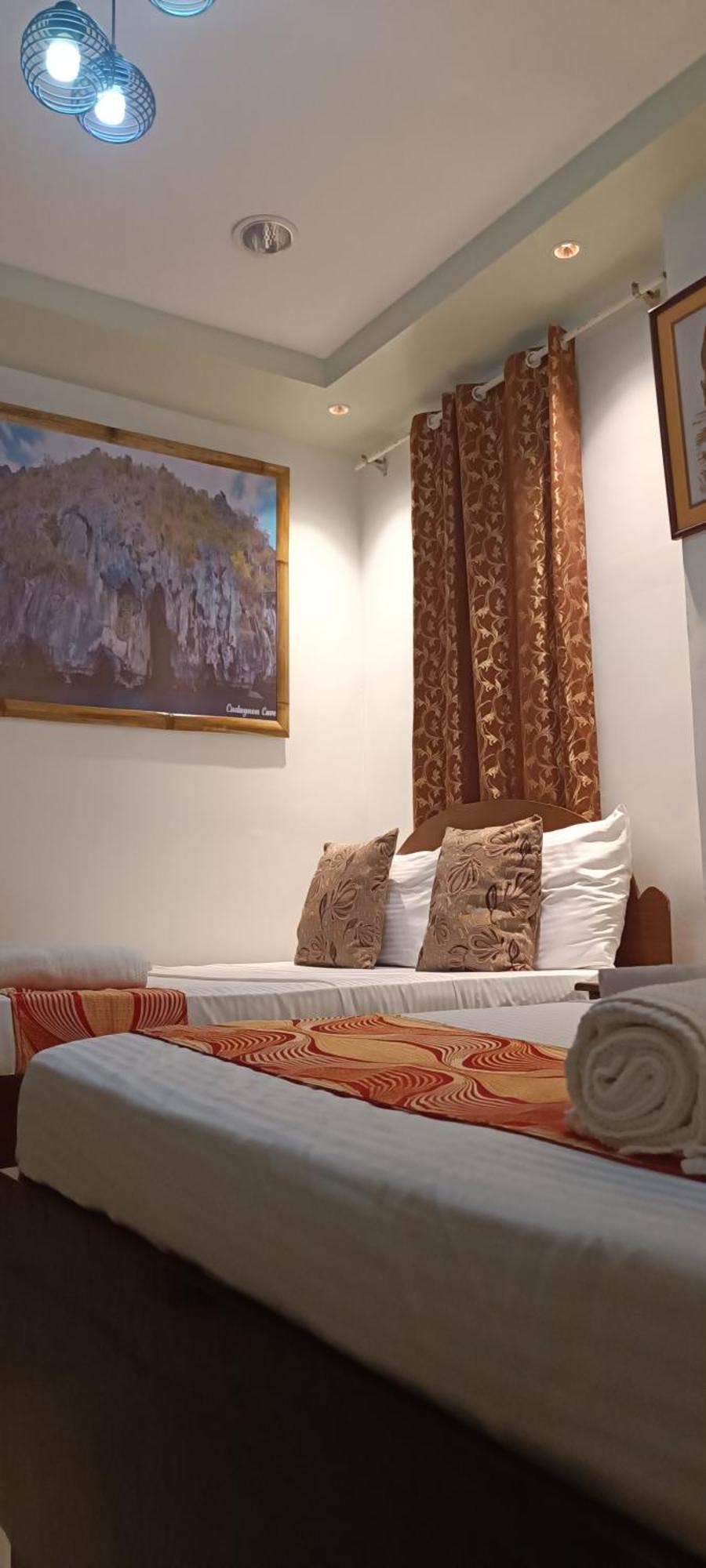 Layang Layang Home El Nido Esterno foto